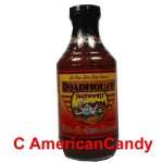 Roadhouse Southwest BBQ Sauce 610g